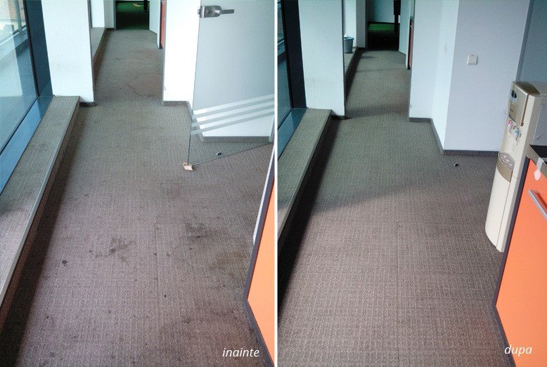 Fast Clean Vip - Curatare tapiterii